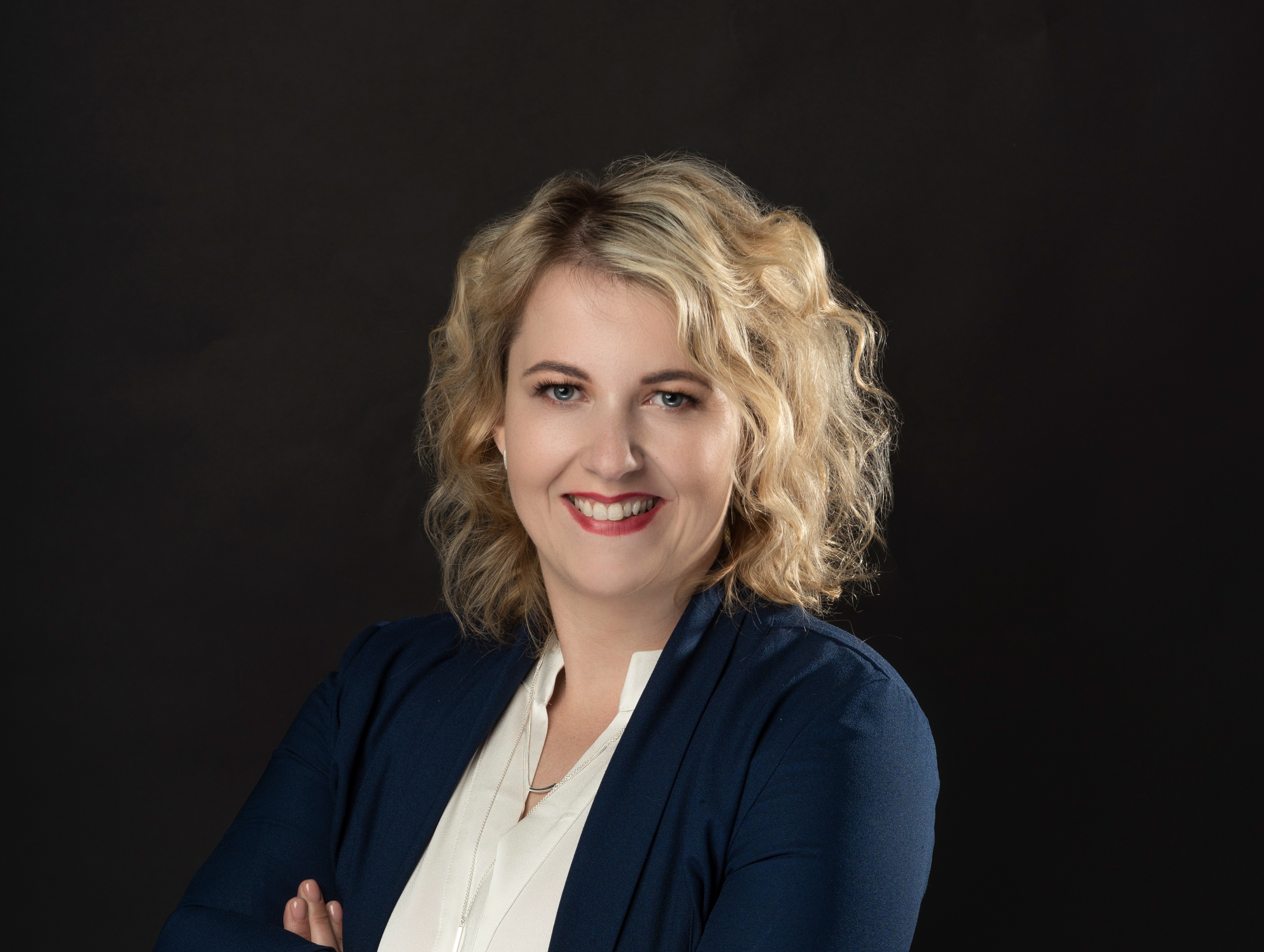 HR&EB Business Expert Katarzyna Kisiel